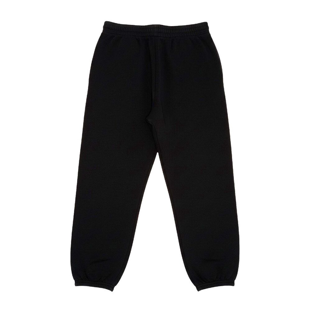 Old Navy SoComfy Sweat Pants Joggers High Waist Fleece Knit Black M